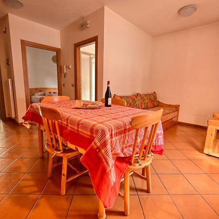 Apartament Casa Pienzi Pradelle Zewnętrze zdjęcie