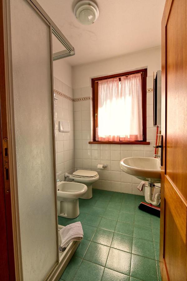 Apartament Casa Pienzi Pradelle Zewnętrze zdjęcie