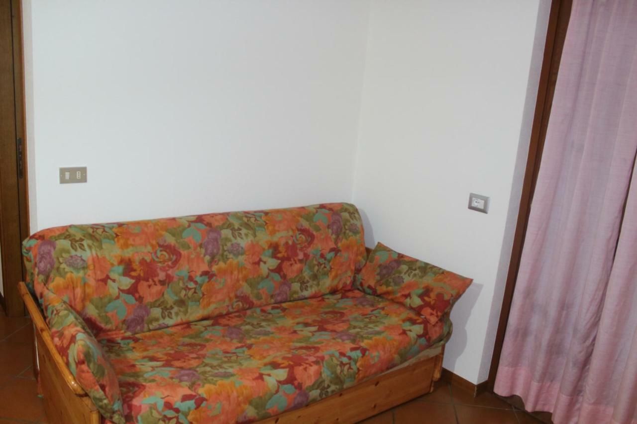 Apartament Casa Pienzi Pradelle Zewnętrze zdjęcie